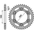 Couronne PBR acier C45 standard 1027 - 520