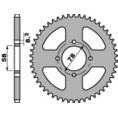 Couronne PBR acier standard 810 - 428