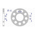 Couronne AFAM aluminium 48200 - 428