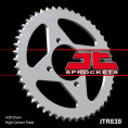 Couronne JT SPROCKETS acier standard 838 - 428