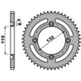 Couronne PBR acier C45 standard 4486 - 428