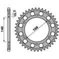 Couronne PBR acier C45 standard 4613 - 525