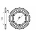 Couronne PBR acier standard 805 - 428