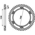 Couronne PBR acier C45 standard 4365 - 525