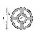 Couronne PBR acier C45 standard 4668 - 520