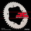 Couronne JT SPROCKETS aluminium 752 - 525