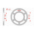 Couronne AFAM acier standard 92114 - 420