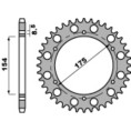 Couronne PBR acier C45 standard 258 - 530