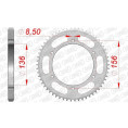 Couronne AFAM acier standard 53104