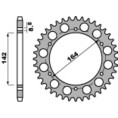 Couronne PBR acier C45 standard 4589 - 525