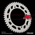 Couronne JT SPROCKETS aluminium ultra-light anti-boue 1465 - 420