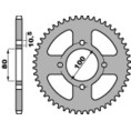 Couronne PBR acier standard 4533 - 428