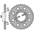 Couronne PBR acier C45 standard 333 - 630