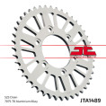 Couronne JT SPROCKETS aluminium ultra-light 1489 - 525