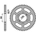 Couronne PBR acier C45 standard 483 - 630