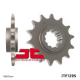 Pignon JT SPROCKETS acier standard 1295 - 520