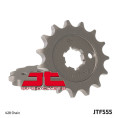 Pignon JT SPROCKETS acier standard 555 - 428