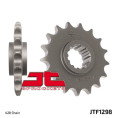 Pignon JT SPROCKETS acier standard 1298 - 428