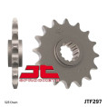 Pignon JT SPROCKETS acier standard 297 - 525