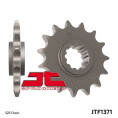 Pignon JT SPROCKETS acier standard 1371 - 525