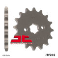 Pignon JT SPROCKETS acier standard 249 - 420