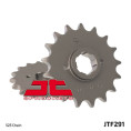 Pignon JT SPROCKETS acier standard 291 - 525