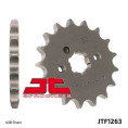 Pignon JT SPROCKETS acier standard 1263 - 428