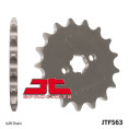 Pignon JT SPROCKETS acier standard 563 - 420