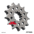 Pignon JT SPROCKETS acier standard 1905 - 428