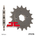 Pignon JT SPROCKETS acier standard 276 - 520