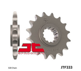 Pignon JT SPROCKETS acier standard 333 - 530