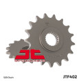 Pignon JT SPROCKETS acier standard 402 - 520