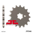 Pignon JT SPROCKETS acier standard 546 - 420