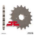 Pignon JT SPROCKETS acier standard 289 - 530