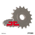 Pignon JT SPROCKETS acier standard 580 - 530