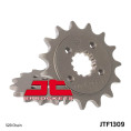 Pignon JT SPROCKETS acier standard 1309 - 520