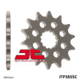 Pignon JT SPROCKETS acier anti-boue 565 - 520