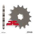 Pignon JT SPROCKETS acier standard 419 - 525