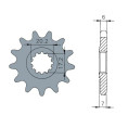 Pignon TECNIUM acier standard 1120 - 420