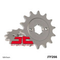 Pignon JT SPROCKETS acier standard 266 - 520