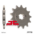 Pignon JT SPROCKETS acier standard 718 - 520