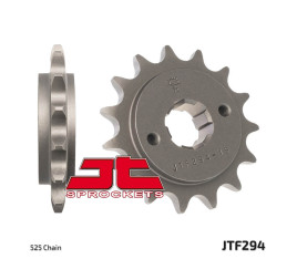 Pignon JT SPROCKETS acier standard 294 - 530