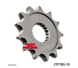 Pignon JT SPROCKETS acier standard 785 - 428