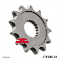 Pignon JT SPROCKETS acier standard 785 - 428