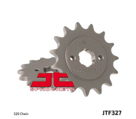 Pignon JT SPROCKETS acier standard 327 - 520 - 1077348003