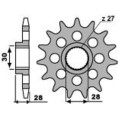 Pignon PBR acier standard 2148 - 525