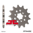 Pignon JT SPROCKETS acier anti-boue 1445 - 520