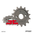 Pignon JT SPROCKETS acier standard 1257 - 428