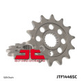 Pignon JT SPROCKETS acier anti-boue 1446 - 520