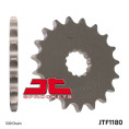 Pignon JT SPROCKETS acier standard 1180 - 530